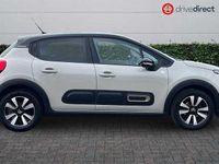 used Citroën C3 1.2 PureTech C-Series Edition 5dr
