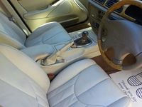 Used Jaguar S-Type S 240 HP (176 kW) 1999 Sedan