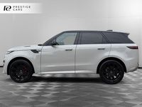 Used Land Rover Range Rover Sport SE Dynamic 300 HP (220 kW) 2023 Grey SUV