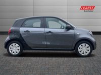 used Smart ForFour 1.0 Pure 5dr