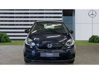 used Honda Jazz 1.5 i-MMD Hybrid SR 5dr eCVT Hybrid Hatchback