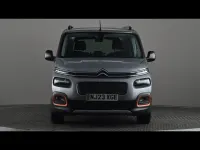 Occasion Citroën e-Berlingo XTR 100 kW (136 ch) 2023 Gris Monospace