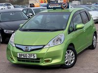 Used Honda Jazz 2026 Green Hatchback