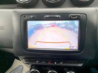 Käytetty Dacia Duster Comfort 2019 Valkoinen Katumaasturi