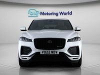 Used Jaguar F-Pace R-Dynamic 404 HP (297 kW) 2024 SUV