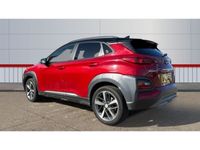 used Hyundai Kona 1.0T GDi Blue Drive Premium SE 5dr SUV