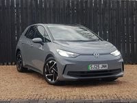Used VW ID.3 Pro 150 kW (204 HP) 2025 Grey Hatchback