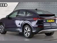 Used Audi Q4 Sportback e-tron Sport 147 kW (200 HP) 2025 Other SUV