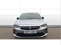 Used Vauxhall Corsa Ultimate 130 HP (95 kW) 2023 Grey Hatchback