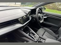 Used Audi A3 e-tron S-Line 200 HP (147 kW) 2026 Grey Hatchback