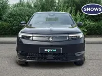 Used Vauxhall Grandland 156 kW (213 HP) 2025 Black SUV