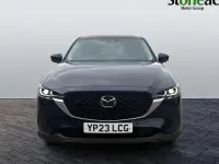 Used Mazda CX-5 Exclusive-Line 165 HP (121 kW) 2025 SUV