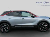 Used Vauxhall Mokka S 134 HP (98 kW) 2023 Grey SUV