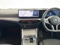 Used BMW i4 M Sport 246 kW (335 HP) 2025 Grey Sedan