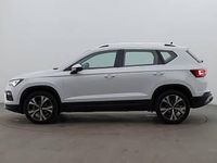 Used Seat Ateca SE Technology 150 HP (110 kW) 2024 White SUV