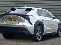 Used Toyota bZ4X 150 kW (204 HP) 2024 SUV