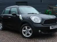 Used Mini Countryman 2013 SUV