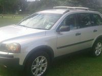 Usado Volvo XC90 2005 SUV