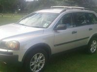 used Volvo XC90 2.4