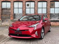 Used Toyota Prius 2016 Hatchback