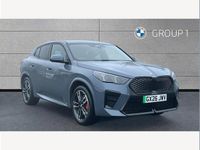 Used BMW iX2 Comfort Edition 147 kW (200 HP) 2026 Grey SUV