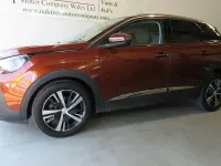 Used Peugeot 3008 Allure 131 HP (96 kW) 2020 Bronze SUV