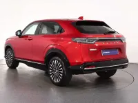 Used Honda e:Ny1 Elegance 150 kW (204 HP) 2024 Red SUV