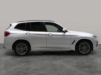 used BMW X3 xDrive20d M Sport 5dr Step Auto [Tech Pack]