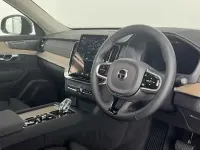 Usado Volvo XC90 Plus 250 HP (183 kW) 2025 Azul SUV