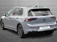 Used VW Golf VIII 148 HP (108 kW) 2025