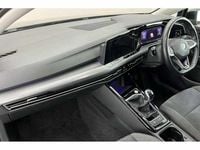 Used VW Golf VIII 150 HP (110 kW) 2023