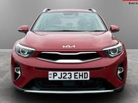 Used Kia Stonic 101 HP (74 kW) 2024 SUV
