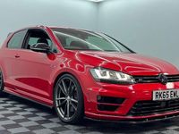 Used VW Golf VII R 300 HP (220 kW) 2016 Hatchback