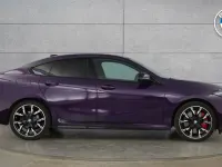 Used BMW 220 M Sport 170 HP (125 kW) 2025 Purple Coupe