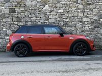 used Mini Cooper S 5-Door HatchSport 2.0 5dr