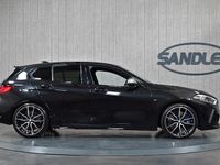 Used BMW M135 306 HP (225 kW) 2024 Hatchback
