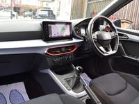 used Seat Arona 1.0 TSI 110 FR 5dr