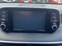 Used Hyundai Tucson 132 HP (97 kW) 2018 Silver SUV