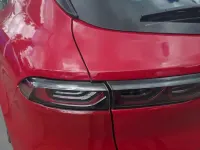 Used Alfa Romeo Tonale Veloce 158 HP (116 kW) 2025 Red SUV