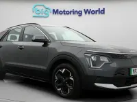 Gebraucht Kia Niro 150 kW (204 PS) 2025 SUV