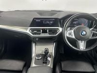 Used BMW M440 M Sport 369 HP (271 kW) 2020 Grey Sedan