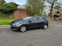 used Kia Ceed CRDI 2 ISG 5-Door