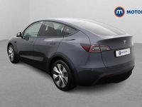 Used Tesla Model Y RWD 219 kW (299 HP) 2024 SUV