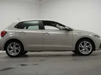 Używany VW Polo 95 KM (69 kW) 2023 Hatchback