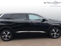 used Peugeot 5008 1.6 PureTech 180 GT 5dr EAT8