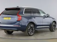 Used Volvo XC90 Ultra 247 HP (181 kW) 2026 SUV