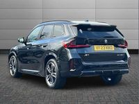 Used BMW X1 M Sport 207 HP (152 kW) 2023 Black SUV