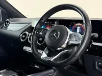 Used Mercedes GLA250 Exclusive 218 HP (160 kW) 2022 White SUV