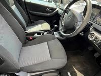 Used Mercedes A150 Classic 94 HP (69 kW) 2005 Green Hatchback