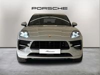 Used Porsche Macan GTS 374 HP (275 kW) 2021 Grey SUV